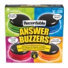 recordable answer buzzers