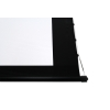 elite screens 110 inch 169 front projection screen 10346