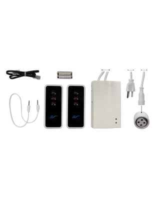 elite screens remote control kit spectrum2 series