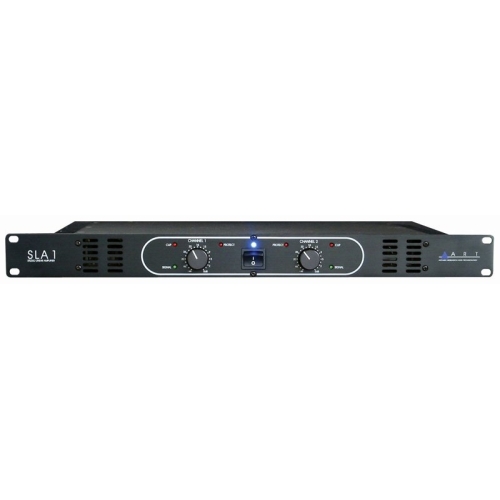 art sla 1 100 watt studio amplifier