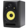 6 inch passive 2 way reference monitor speaker