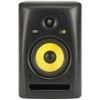 6 inch passive 2 way reference monitor speaker