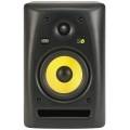 6 inch passive 2 way reference monitor speaker