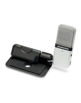 gomic portable usb condenser mic
