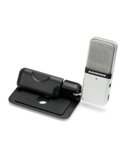 gomic portable usb condenser mic