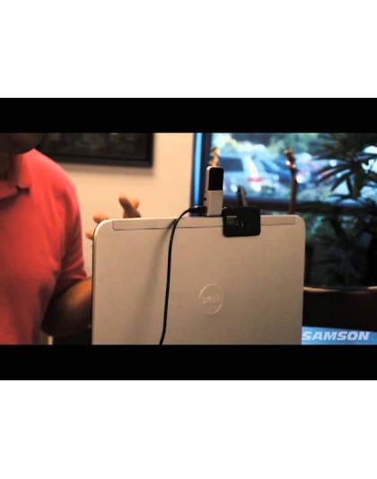 gomic portable usb condenser mic