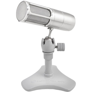 icon usb streaming microphone