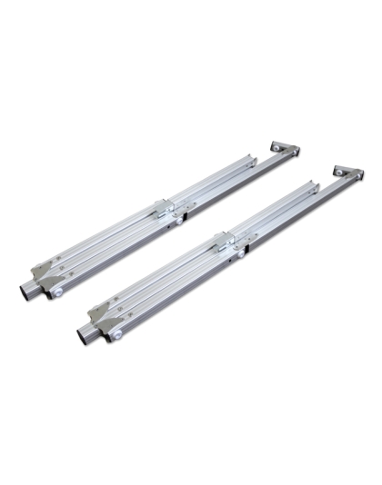 elite screens extension legs yard master 2 projection screen oms58h2