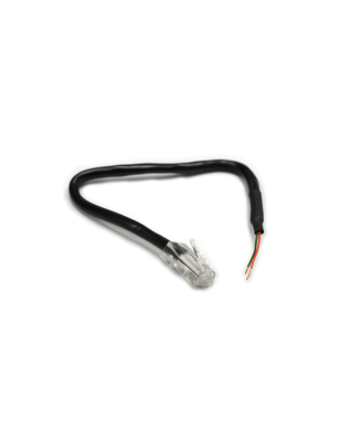 elite screens trigger cable ir receiver