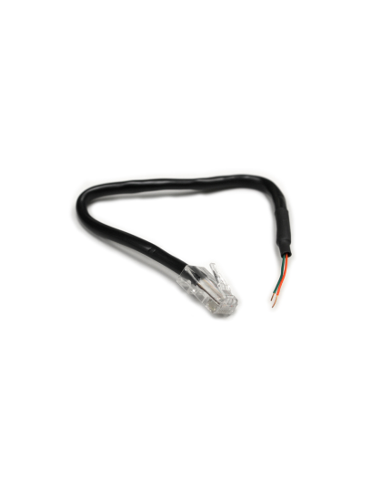 elite screens trigger cable ir receiver