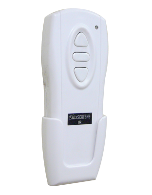 elite screens rf remote control yardmaster electric motorized projection