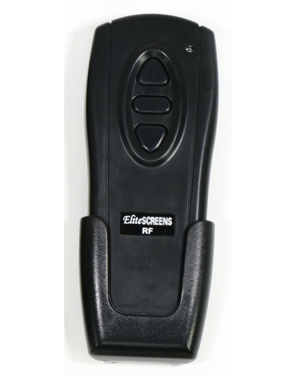elite screens radio frequency rf remote control electric motorized projection