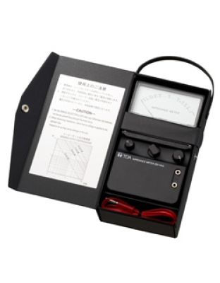 toa zm 104 impedance bridge