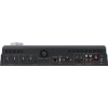 1080p 4 input hdmi video switcher built audio mixer