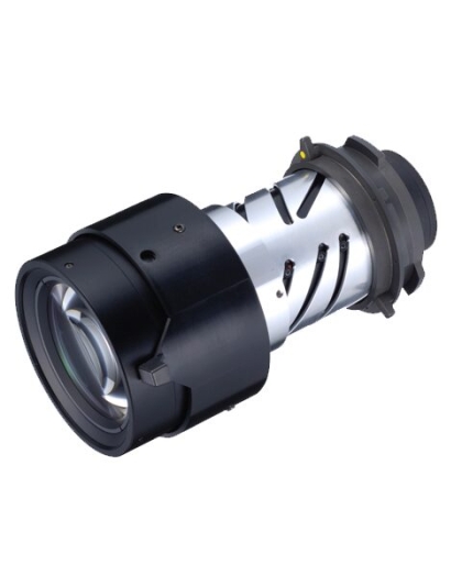 long throw zoom lens