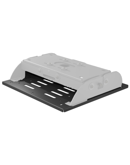 Heavy Duty Projector Mount Adapter Plate for 6820UL