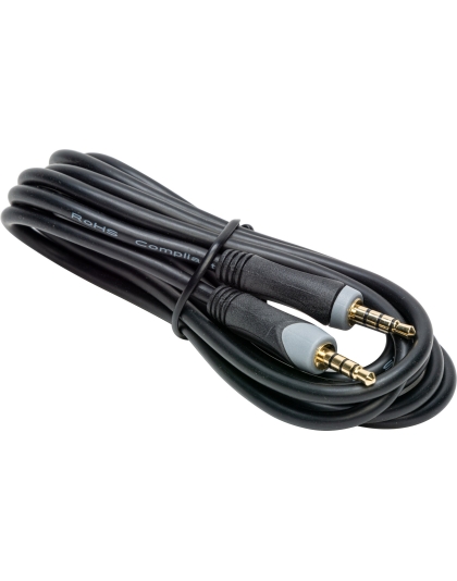 mobile mic interface audio recording iphones smartphones headphone monitoring