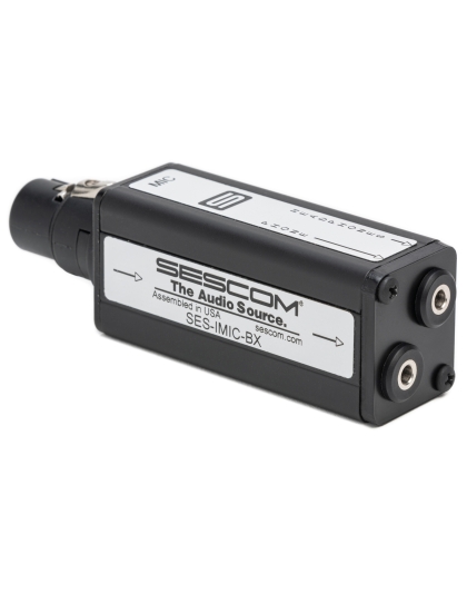 mobile mic interface audio recording iphones smartphones headphone monitoring