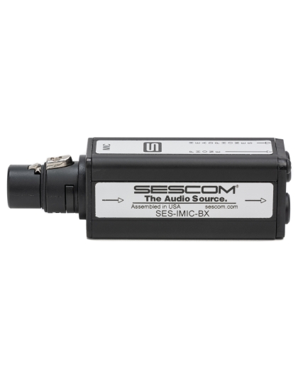 mobile mic interface audio recording iphones smartphones headphone monitoring