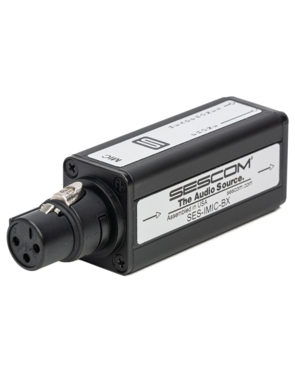 mobile mic interface audio recording iphones smartphones headphone monitoring