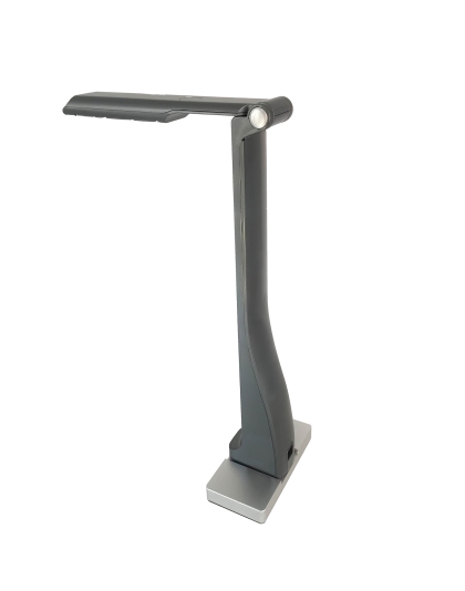 qomo wireless document camera scanner