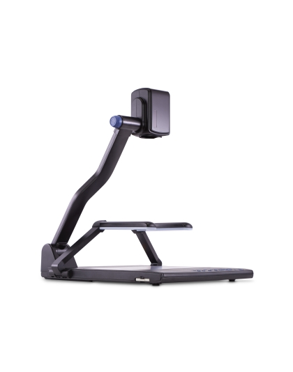 qomo flatbed document camera
