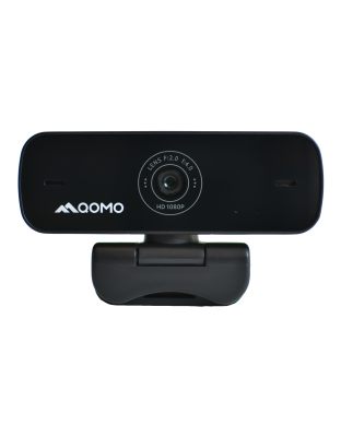 qomo high definition web cam