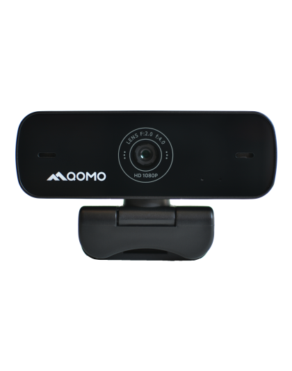 qomo high definition web cam