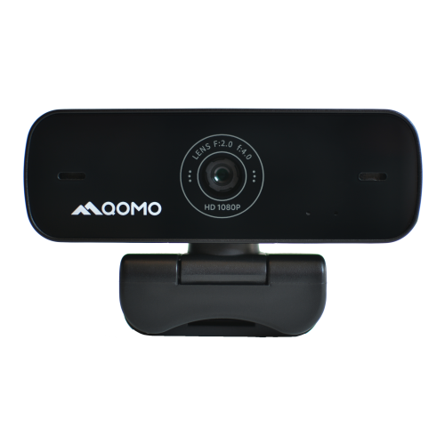 qomo high definition web cam