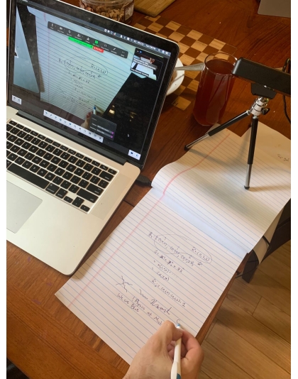 qomo high definition web cam