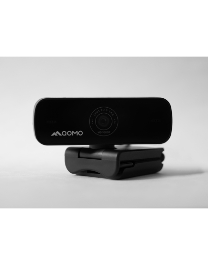 qomo high definition web cam