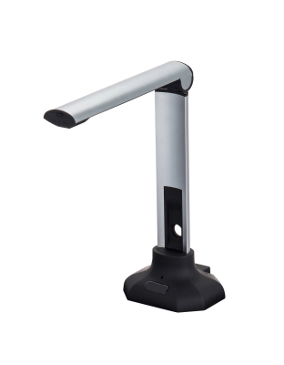 qomo portable document camera scanner