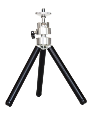 webcam tripod