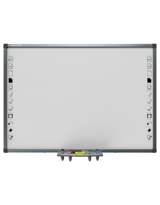 82 43 ir interactive whiteboard