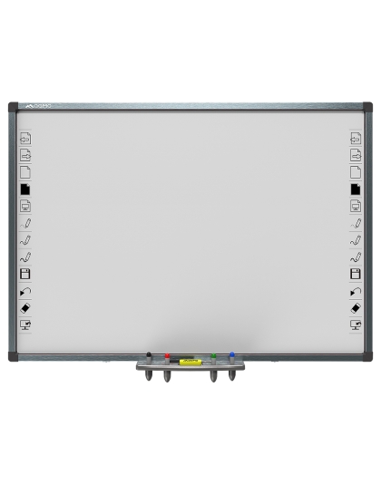 82 43 ir interactive whiteboard