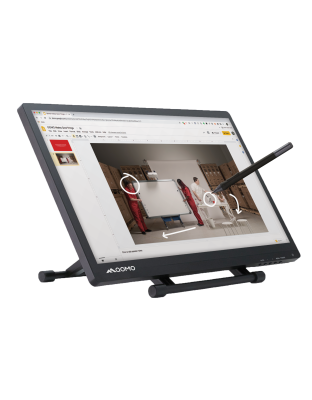 presenstation 600 f3