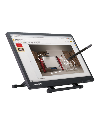 presenstation 600 f3