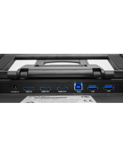 presenstation 600 f3