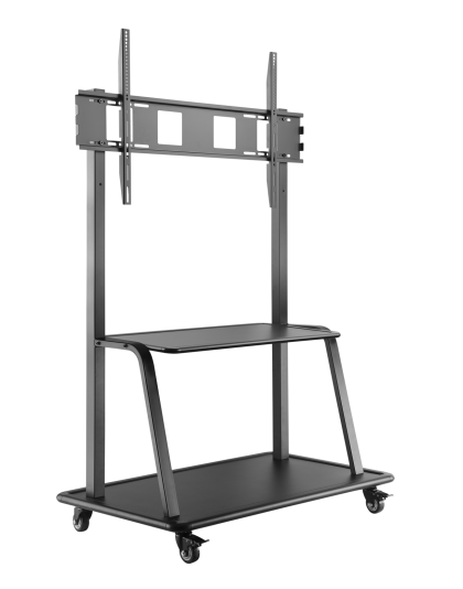 touchscreen cart displays 5586 inches