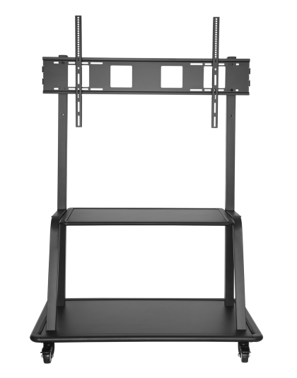 touchscreen cart displays 5586 inches