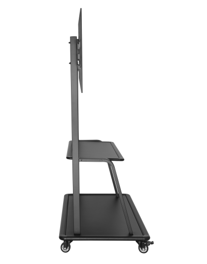 touchscreen cart displays 5586 inches