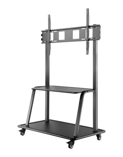 touchscreen cart displays 5586 inches