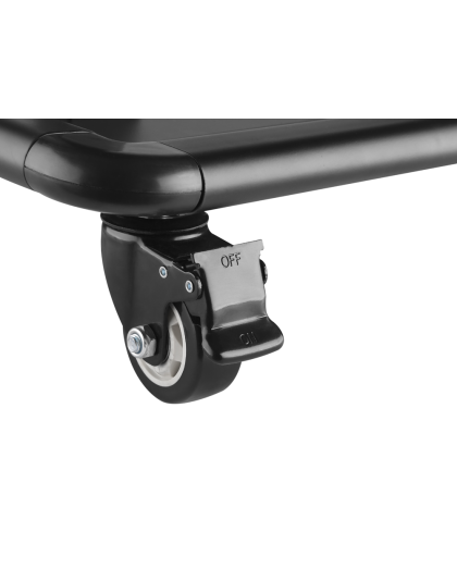 touchscreen cart displays 5586 inches