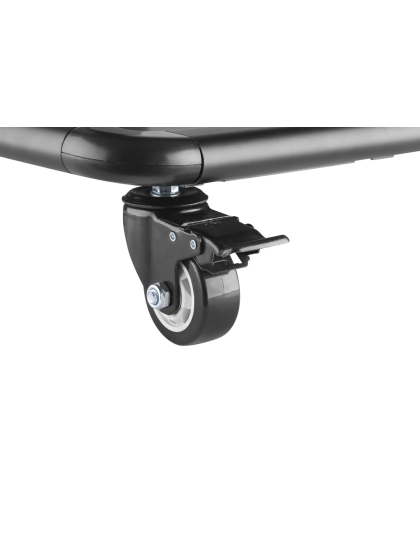 touchscreen cart displays 5586 inches