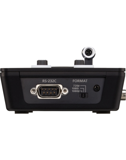 4 channel 3g sdi video switcher