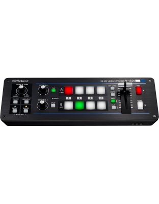 4 channel 3g sdi video switcher