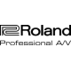 Roland Professional A/V