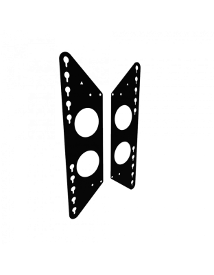 ebox universal vesa adapter