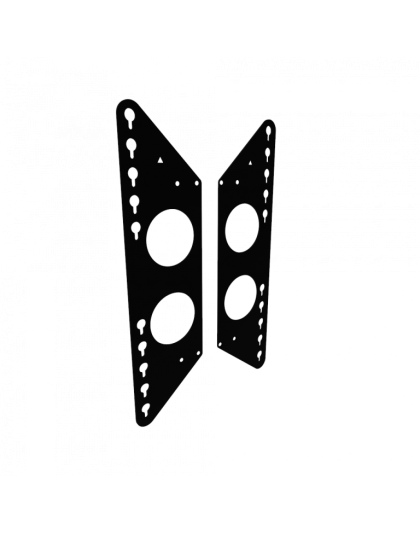 ebox universal vesa adapter