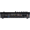 6 input 4 channel one hd live production mixer usb 3 stream